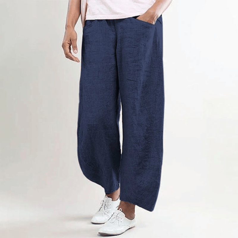 Bequeme Sommerhose Damen