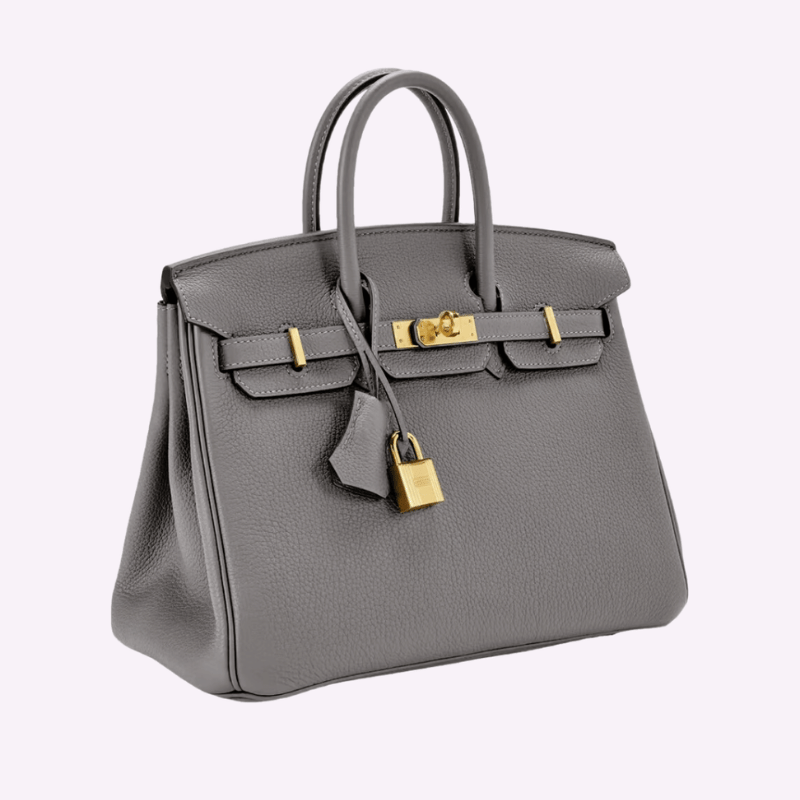 Stilvolle Leder Handtasche Für Damen – Vielseitig Und Luxuriös