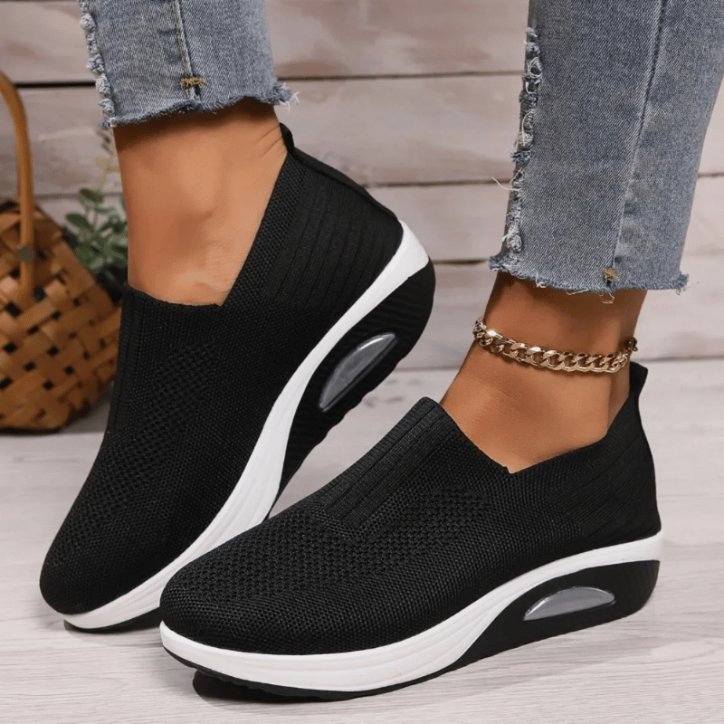 Trendige Damen-Sneakers für jeden Tag