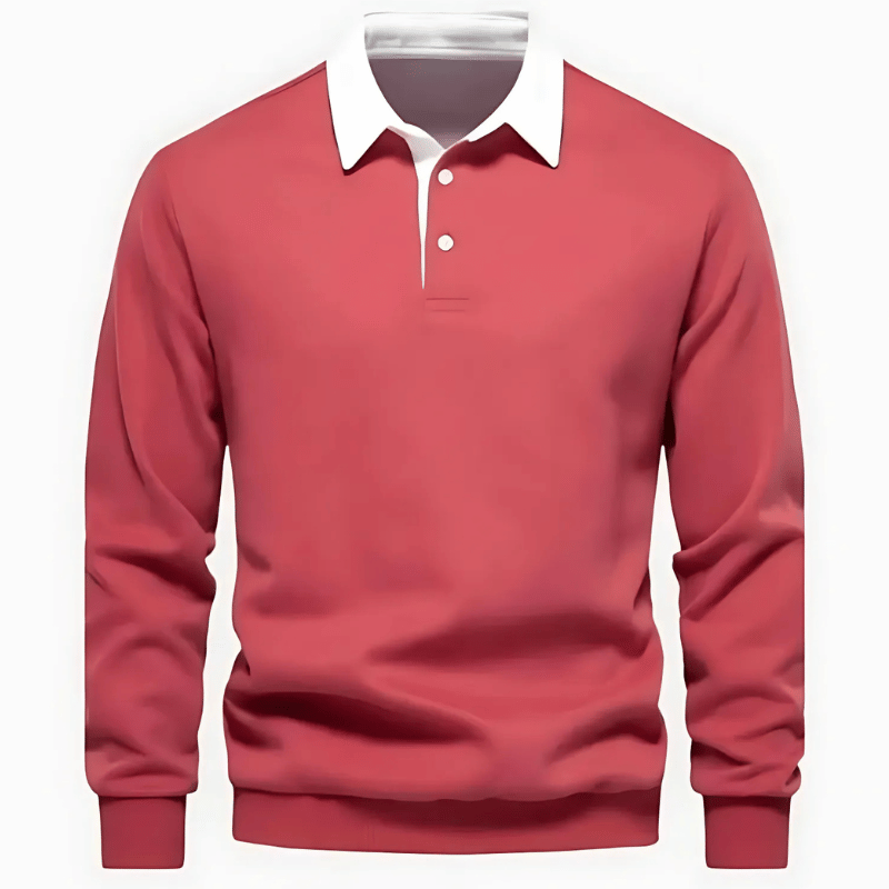 Luxuriöser Pullover für Herren