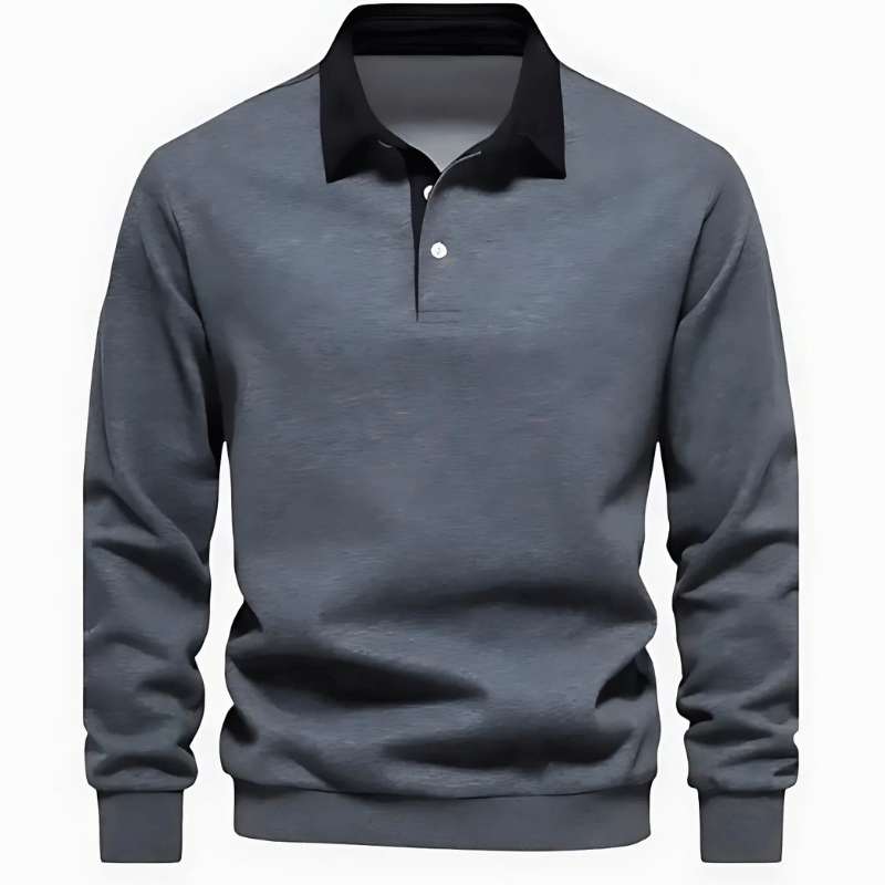 Luxuriöser Pullover für Herren