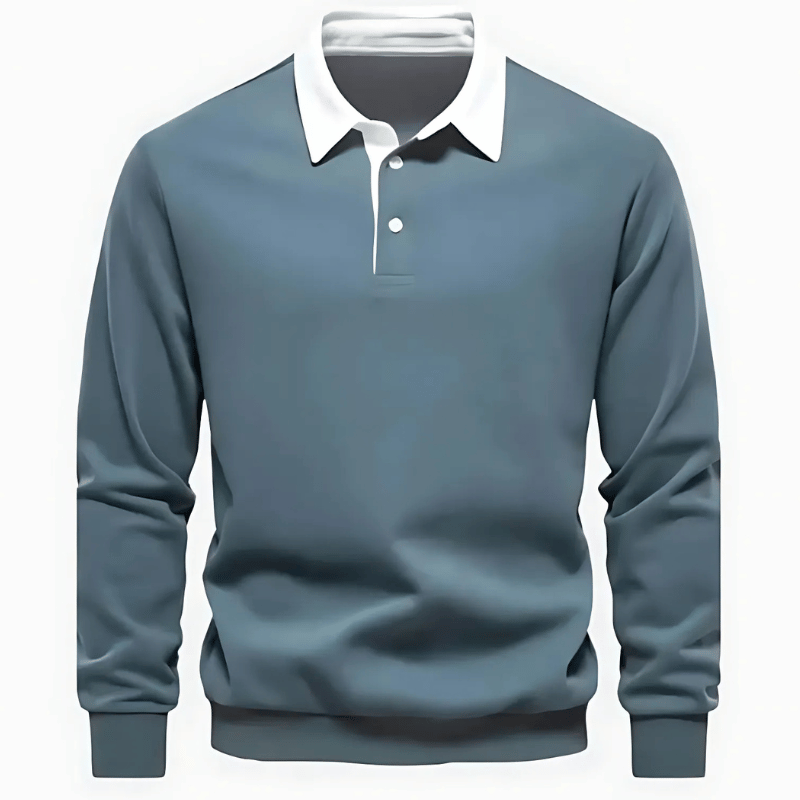 Luxuriöser Pullover für Herren