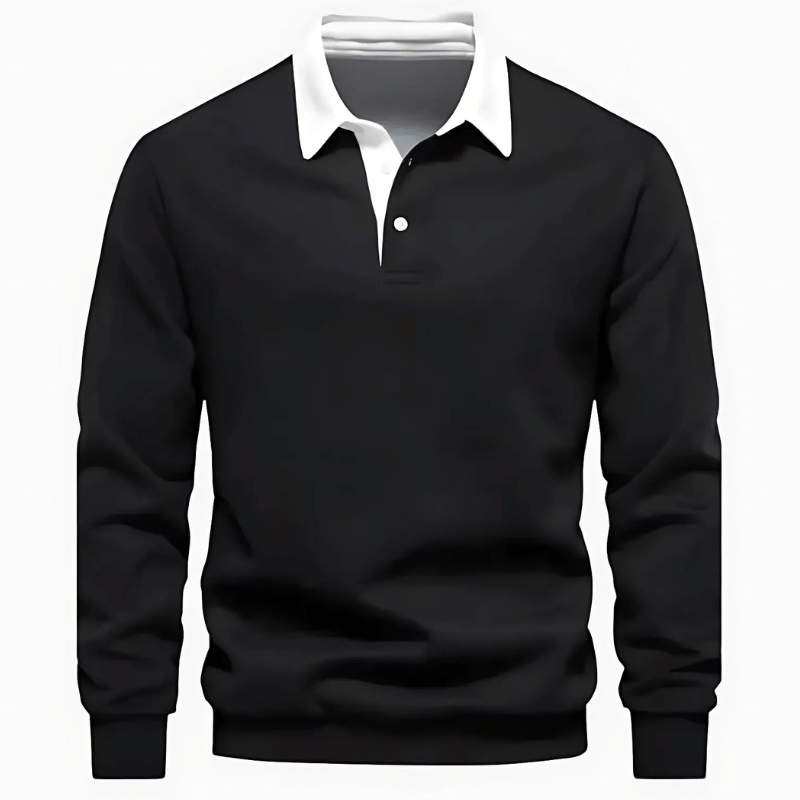 Luxuriöser Pullover für Herren