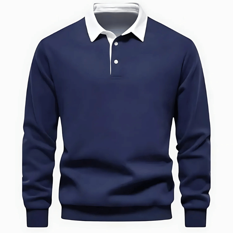 Luxuriöser Pullover für Herren