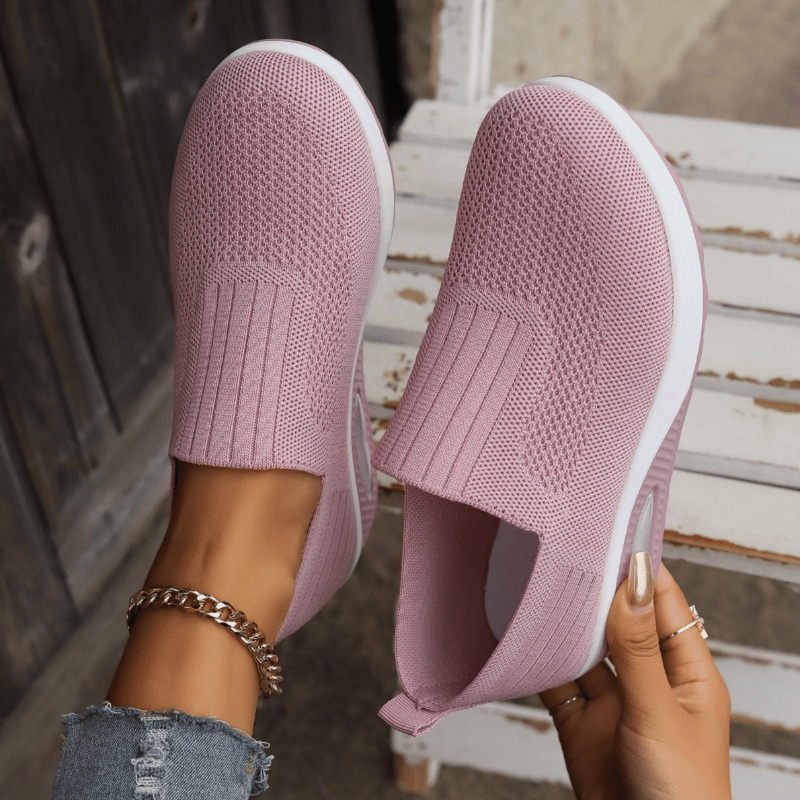 Trendige Damen-Sneakers für jeden Tag