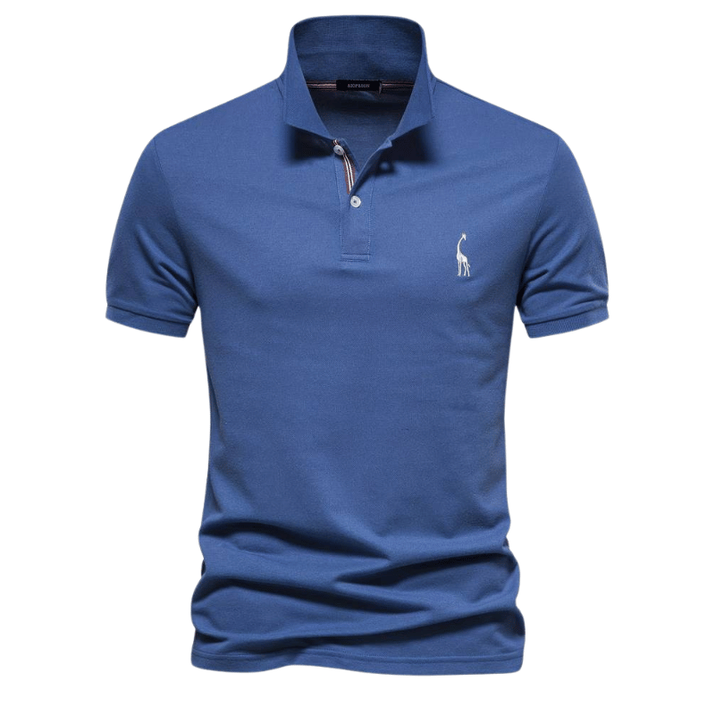 Zeitlose Polo für Herren – Leicht & Kombinierbar