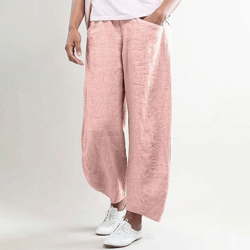 Bequeme Sommerhose Damen