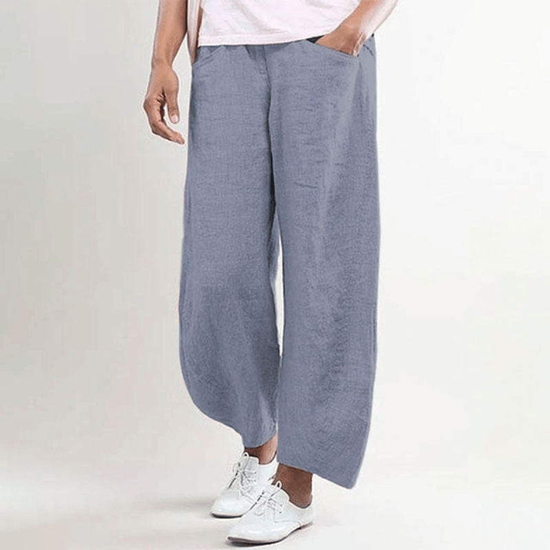 Bequeme Sommerhose Damen