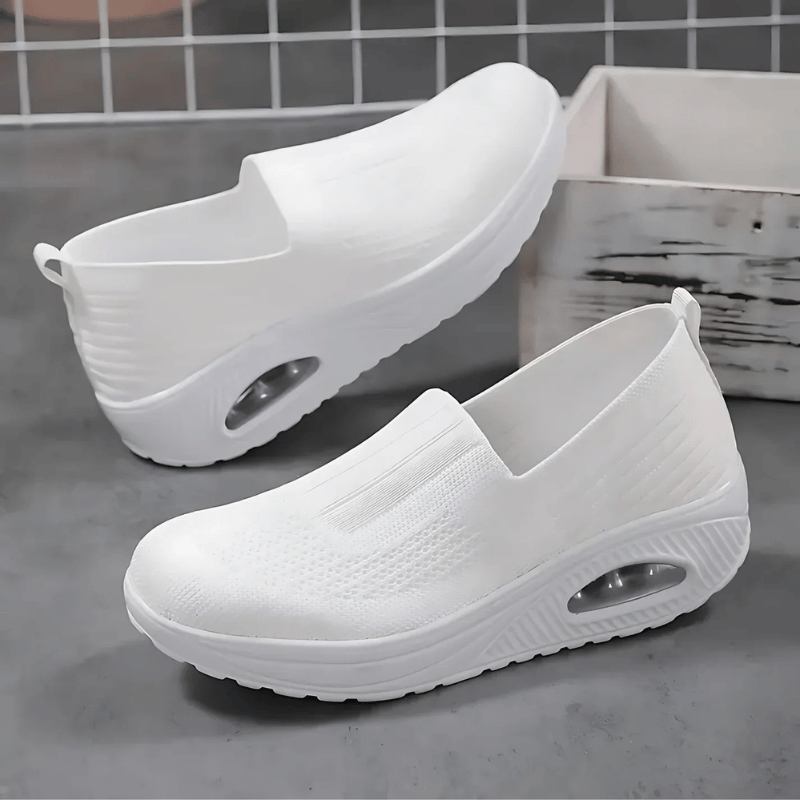 Trendige Damen-Sneakers für jeden Tag