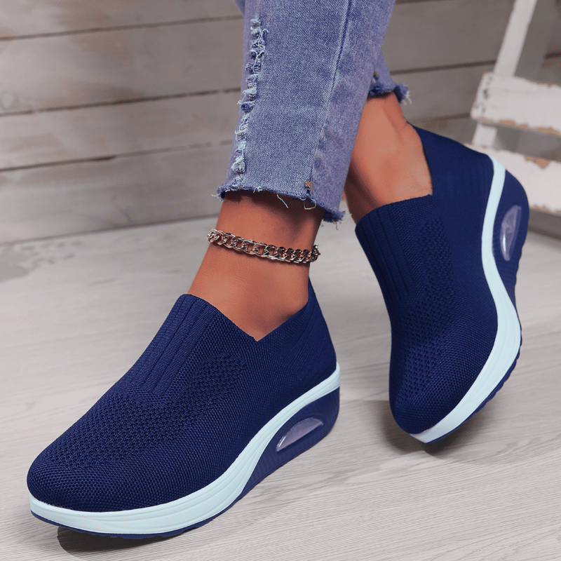 Trendige Damen-Sneakers für jeden Tag