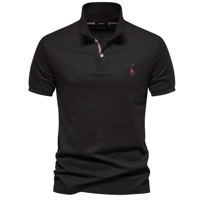 Zeitlose Polo für Herren – Leicht & Kombinierbar