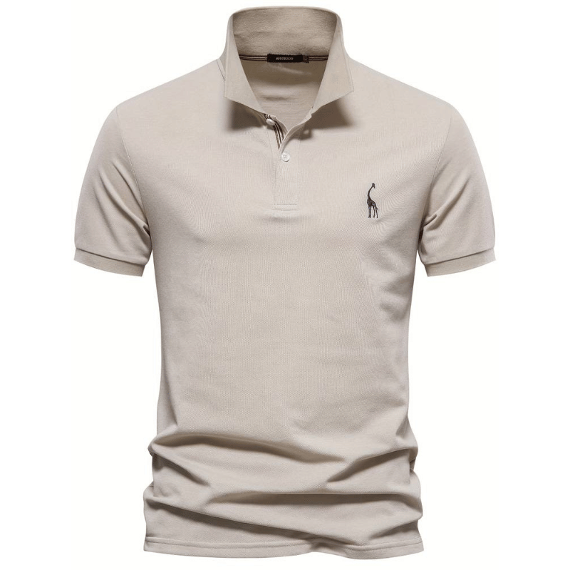 Zeitlose Polo für Herren – Leicht & Kombinierbar
