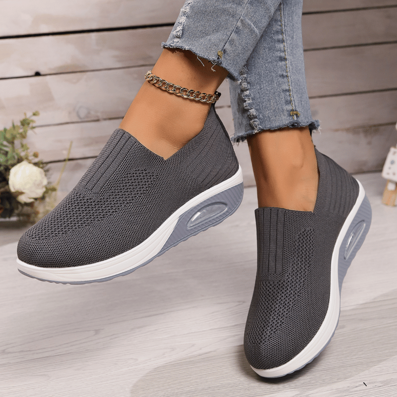 Trendige Damen-Sneakers für jeden Tag