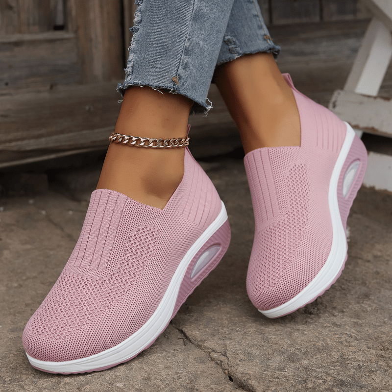 Trendige Damen-Sneakers für jeden Tag