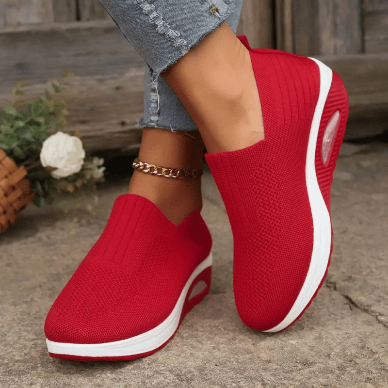 Trendige Damen-Sneakers für jeden Tag