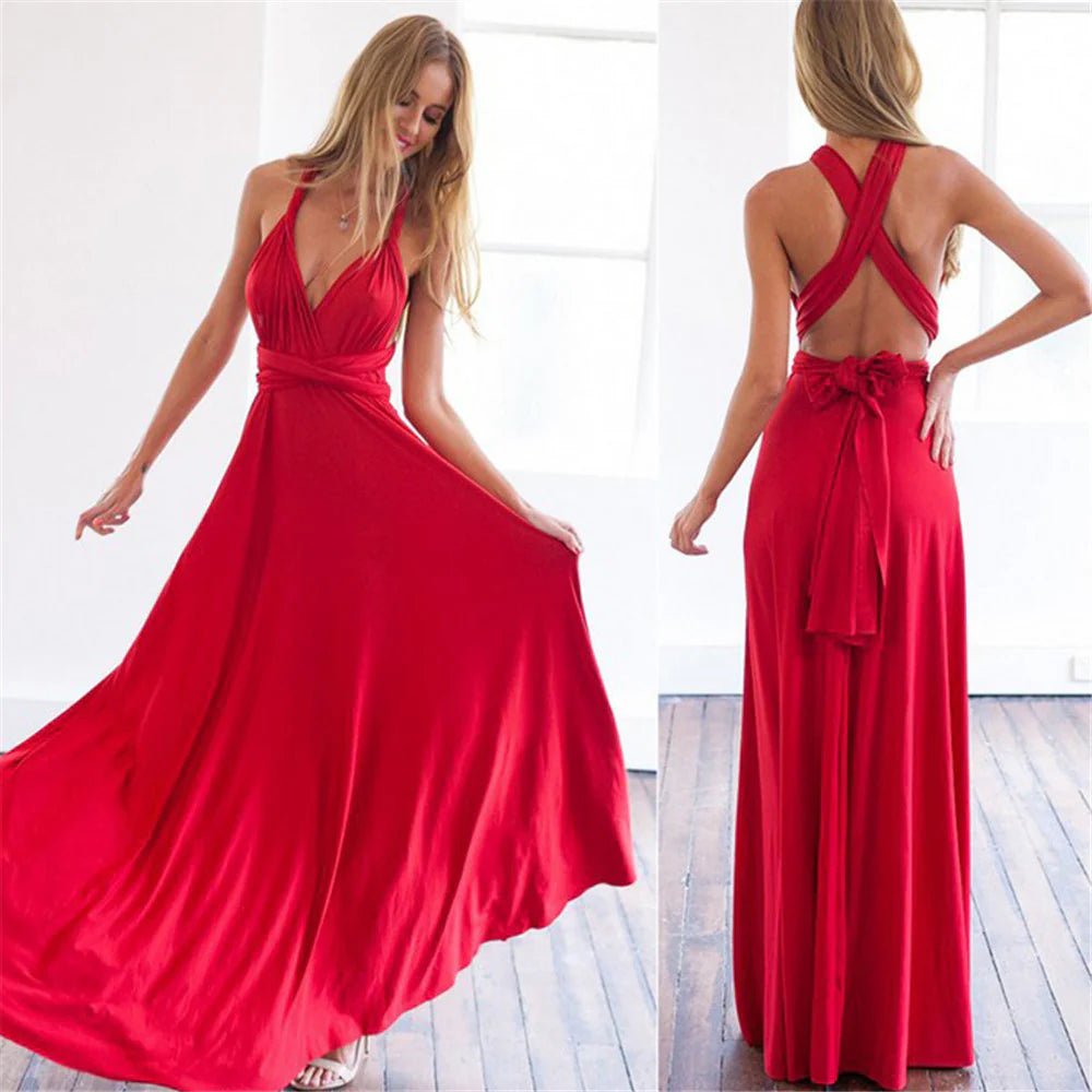 Schickes Partykleid für Damen