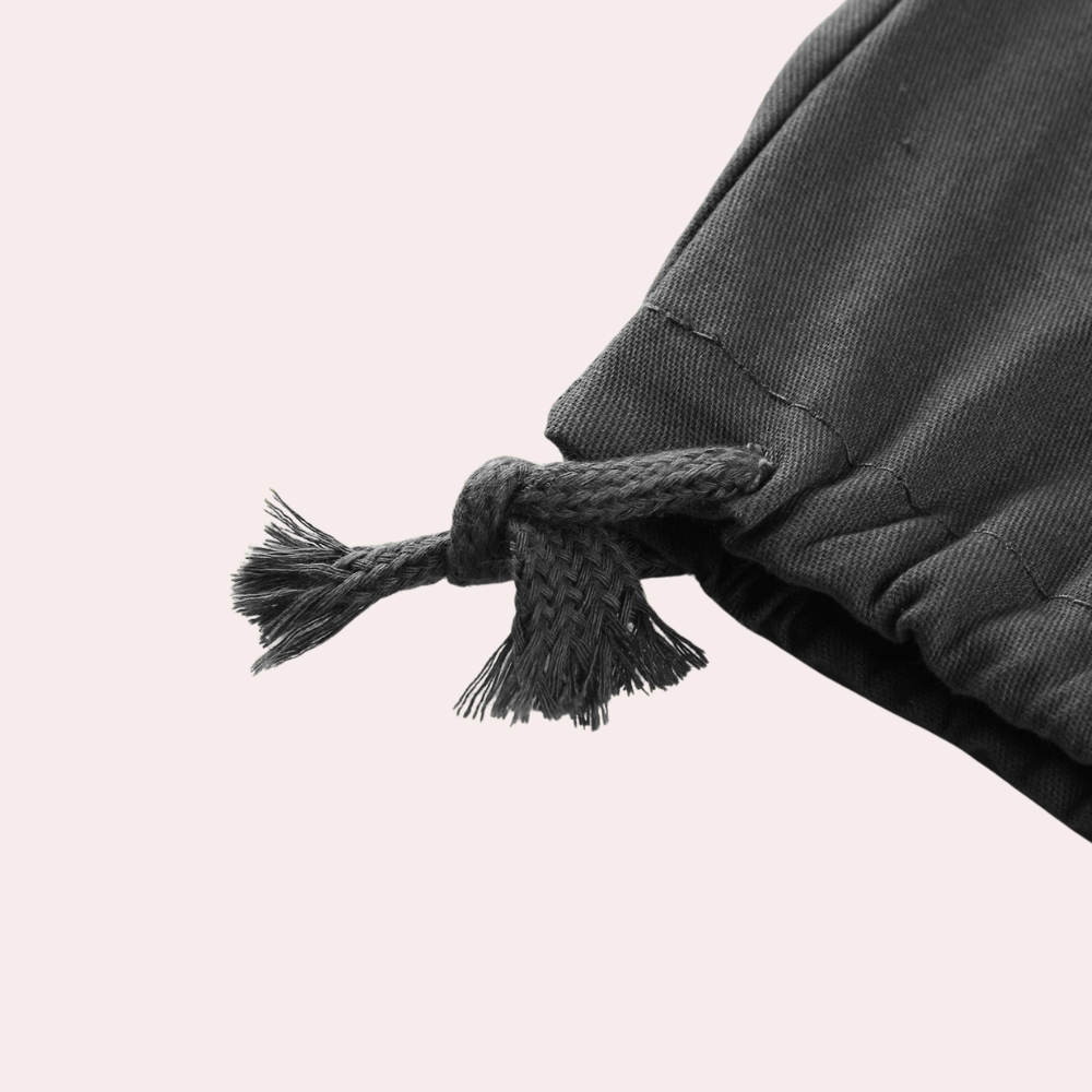Stilvolle Cargo-Hose für Herren - Vielseitige & Bequeme Herrenhose