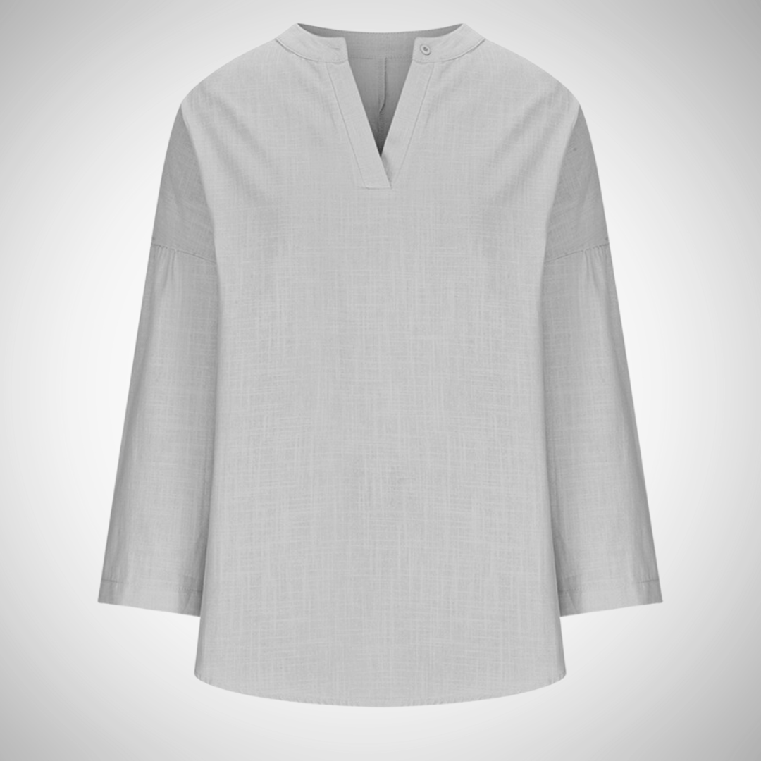 Atmungsaktives Strandshirt für Damen