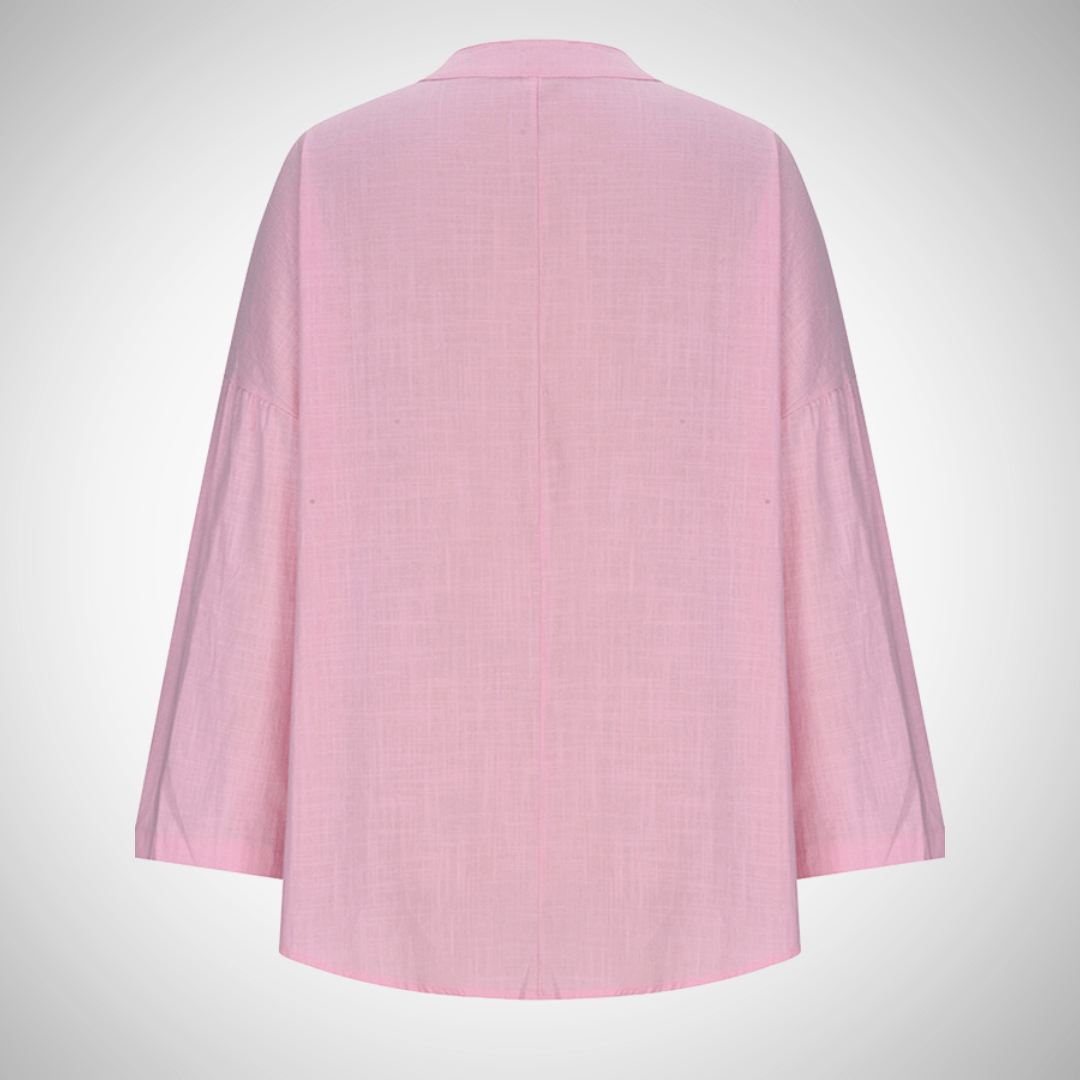 Atmungsaktives Strandshirt für Damen