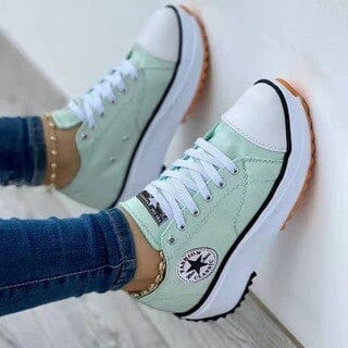 Leichte Freizeitschuhe für Damen