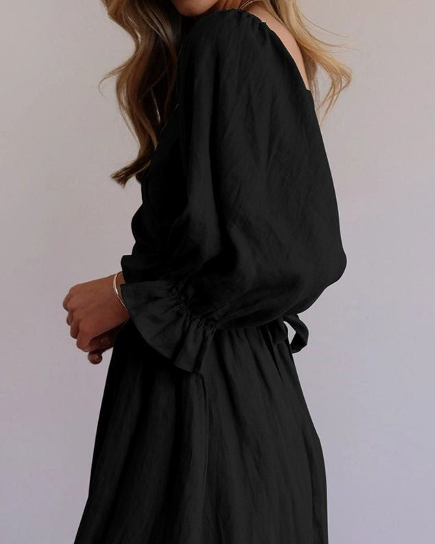 Luftiges Sommerkleid für Damen
