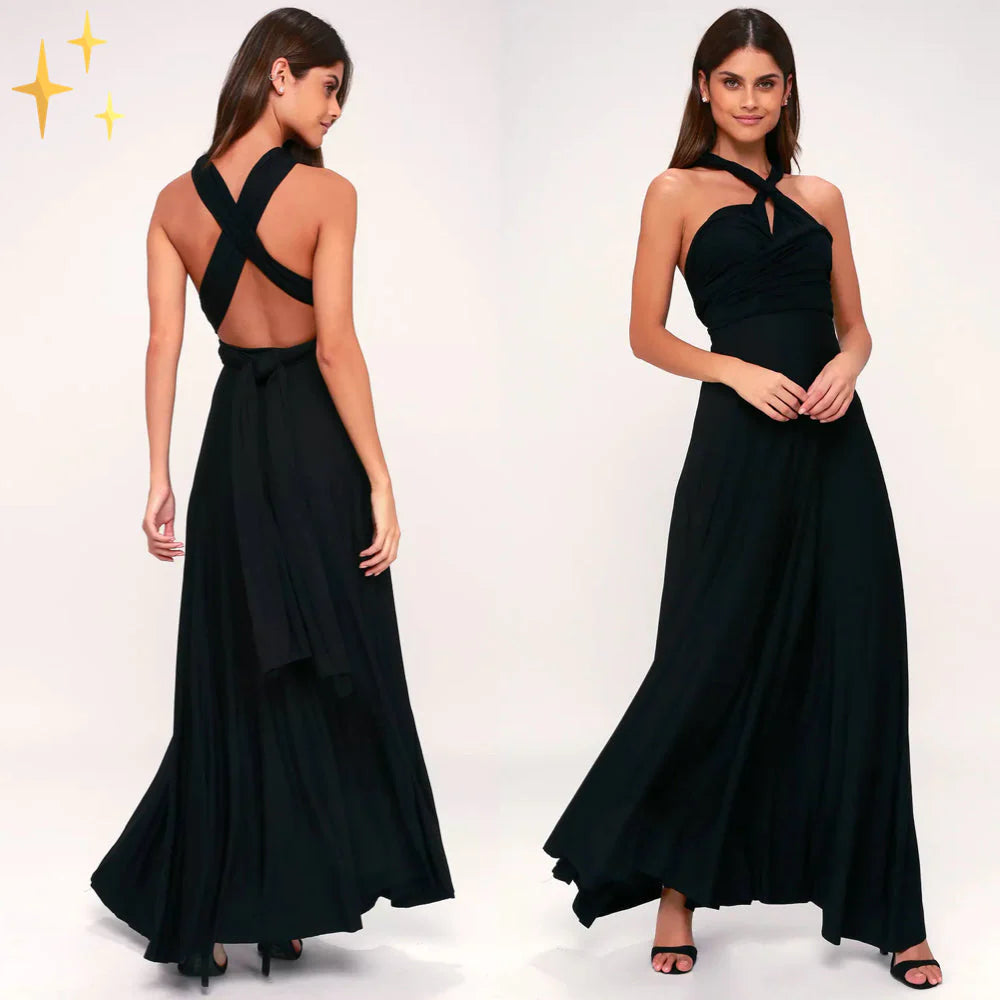 Schickes Partykleid für Damen