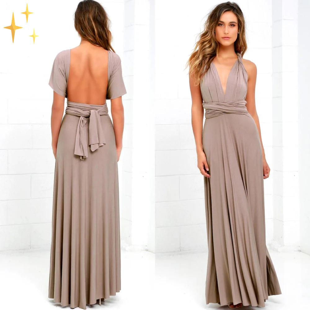 Schickes Partykleid für Damen