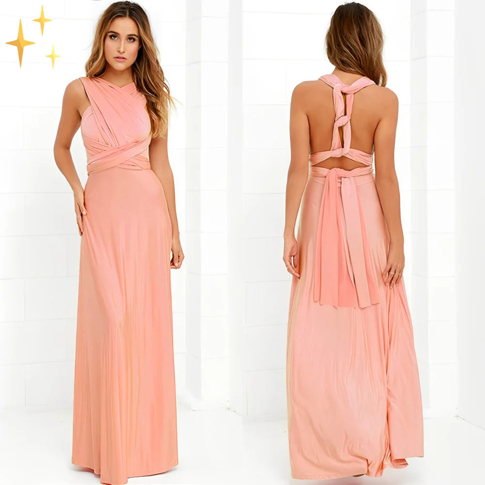 Schickes Partykleid für Damen