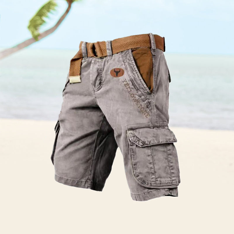 Herren Shorts