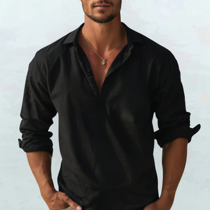 Herren Hemden