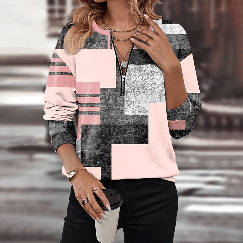 Damen Sweatshirts & Hoodies