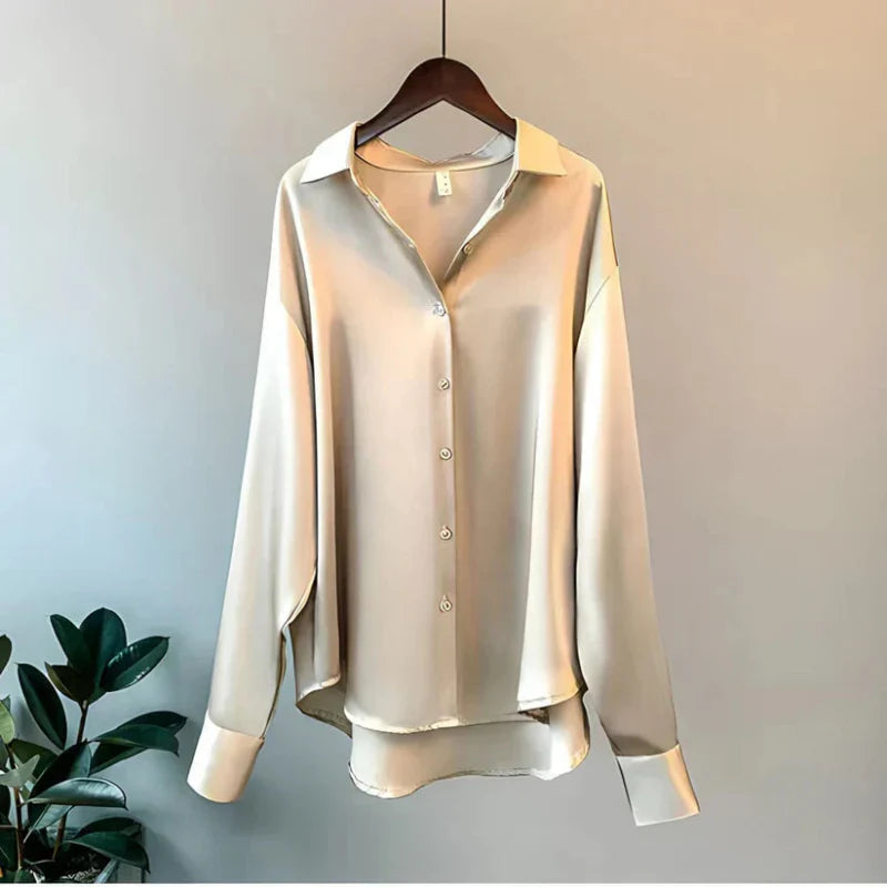 Damenbluse