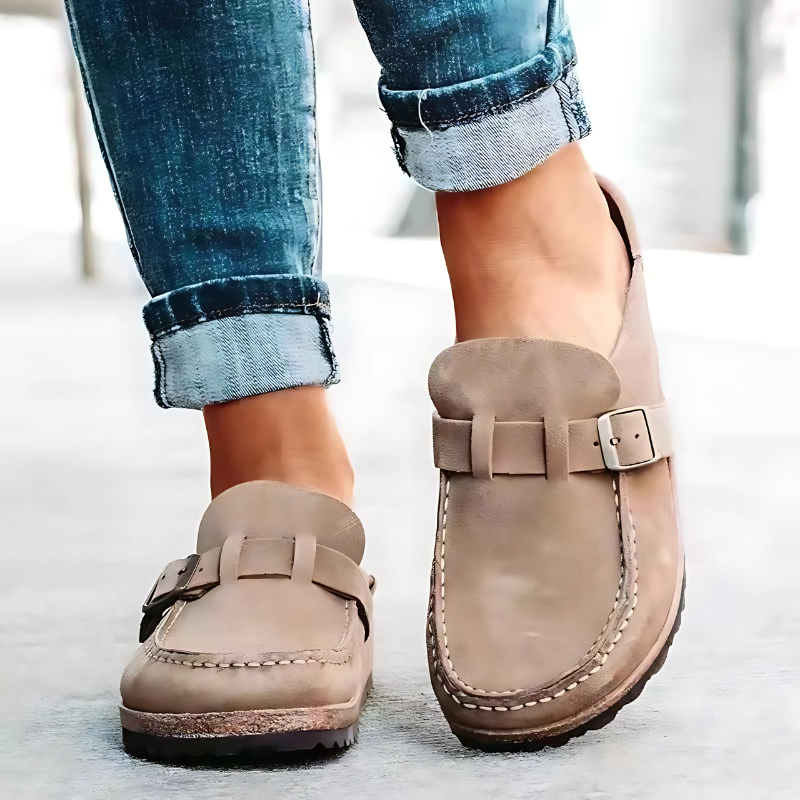 Damen Sandalen