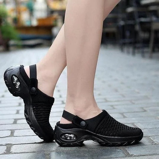 Bequeme Luftkissen-Schuhe für Damen