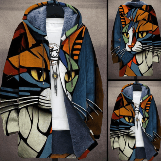 Modischer Cardigan für Damen