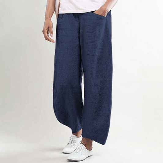 Bequeme Sommerhose Damen