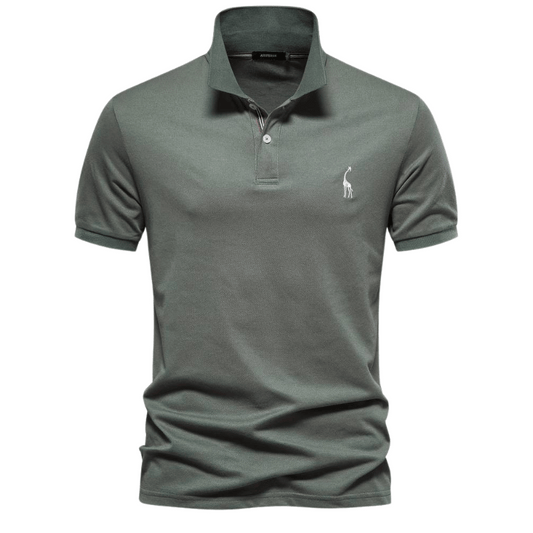Zeitlose Polo für Herren – Leicht & Kombinierbar