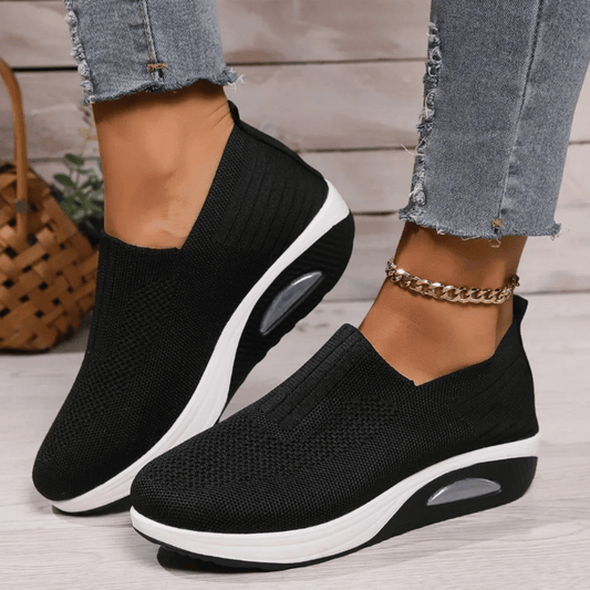 Trendige Damen-Sneakers für jeden Tag