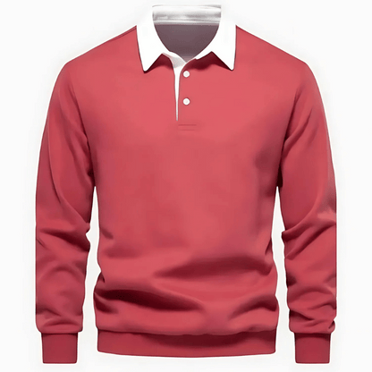 Luxuriöser Pullover für Herren