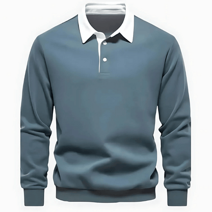 Luxuriöser Pullover für Herren