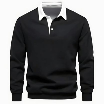 Luxuriöser Pullover für Herren