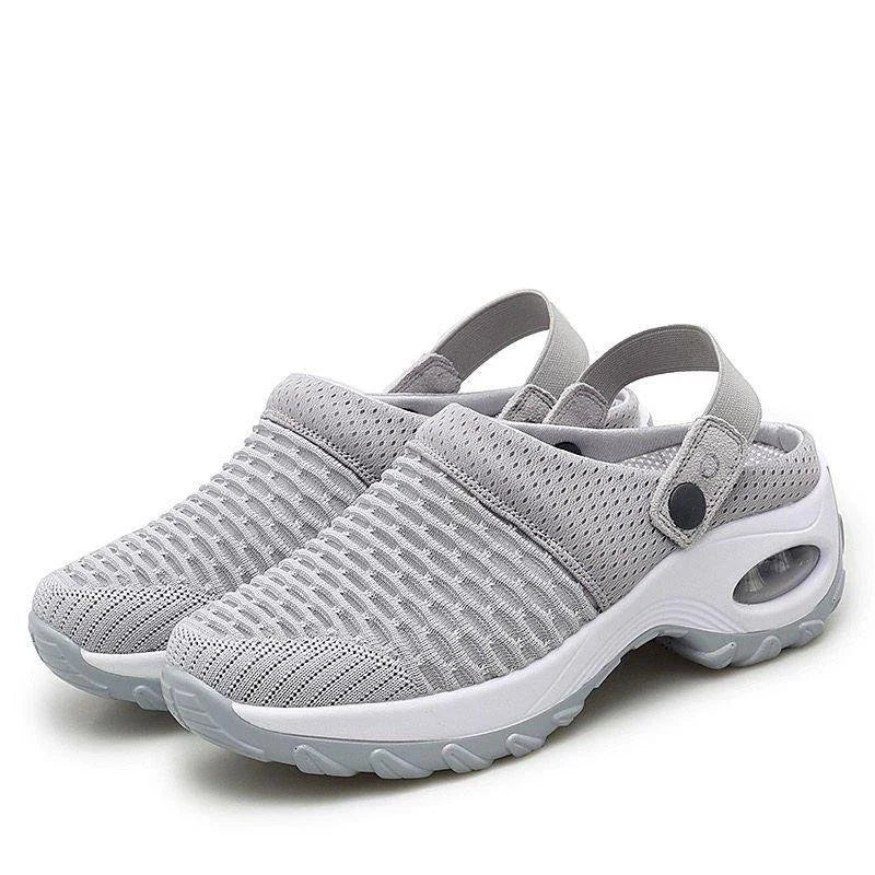 Bequeme Luftkissen-Schuhe für Damen