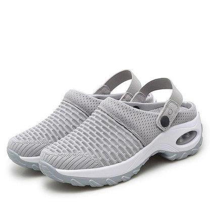 Bequeme Luftkissen-Schuhe für Damen