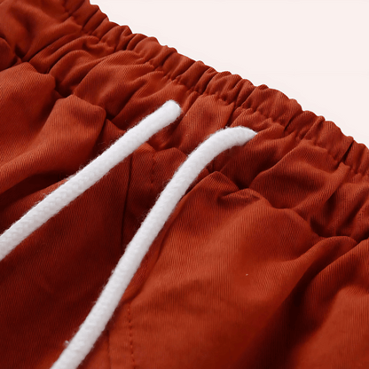 Haremshose im urbanen Stil für Damen – Entspannter und moderner Look
