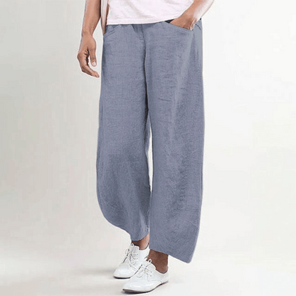 Bequeme Sommerhose Damen
