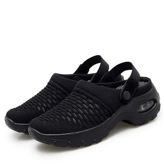 Bequeme Luftkissen-Schuhe für Damen