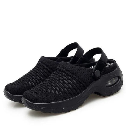 Bequeme Luftkissen-Schuhe für Damen