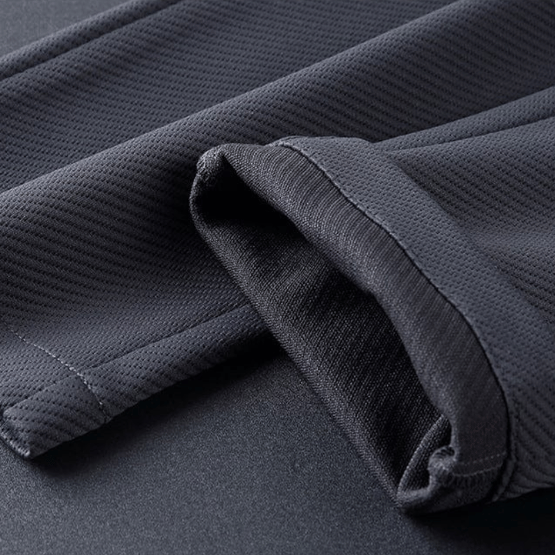 Stylisches Herren-Trainingsanzug-Set