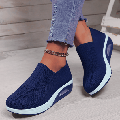 Trendige Damen-Sneakers für jeden Tag
