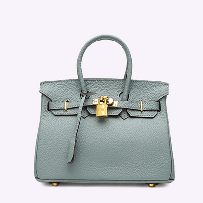 Stilvolle Leder Handtasche Für Damen – Vielseitig Und Luxuriös